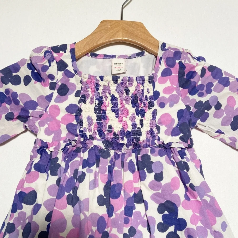 Old Navy‎ Long Sleeve Dress